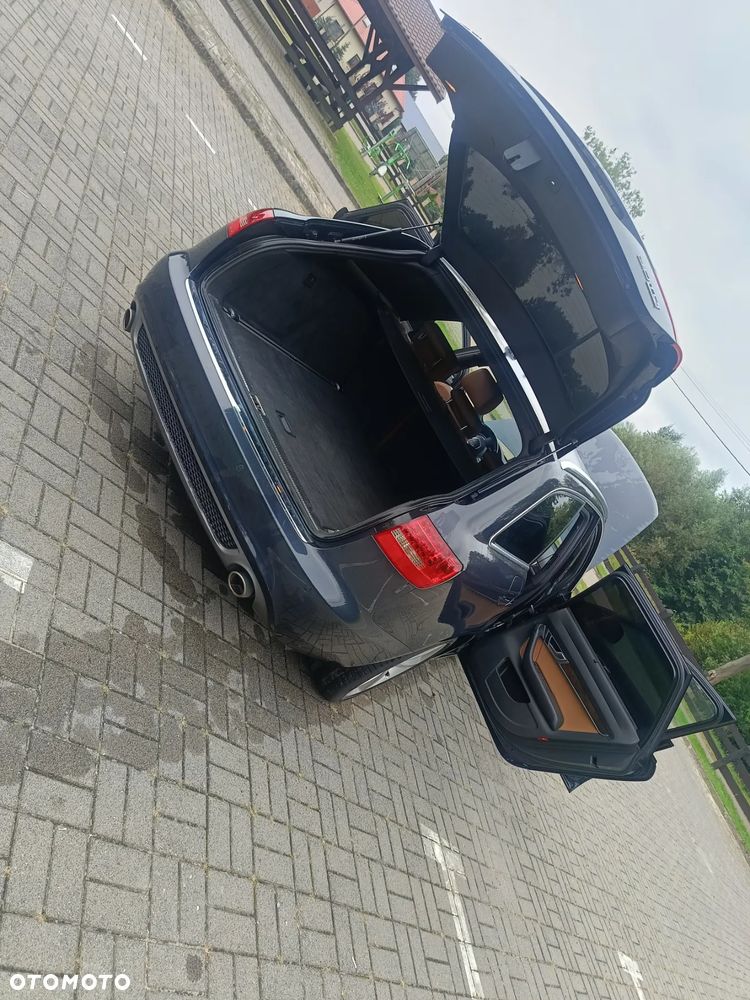 Audi A6 - 15