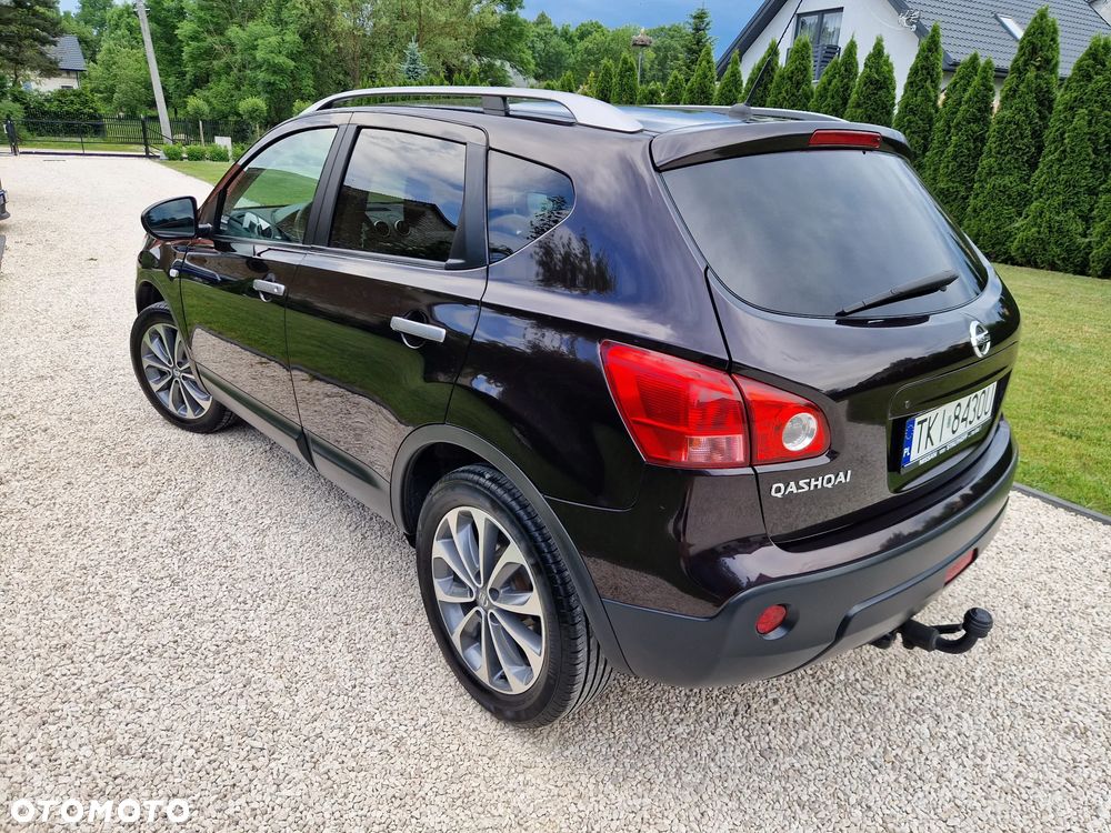 Nissan Qashqai 2.0 tekna - 29