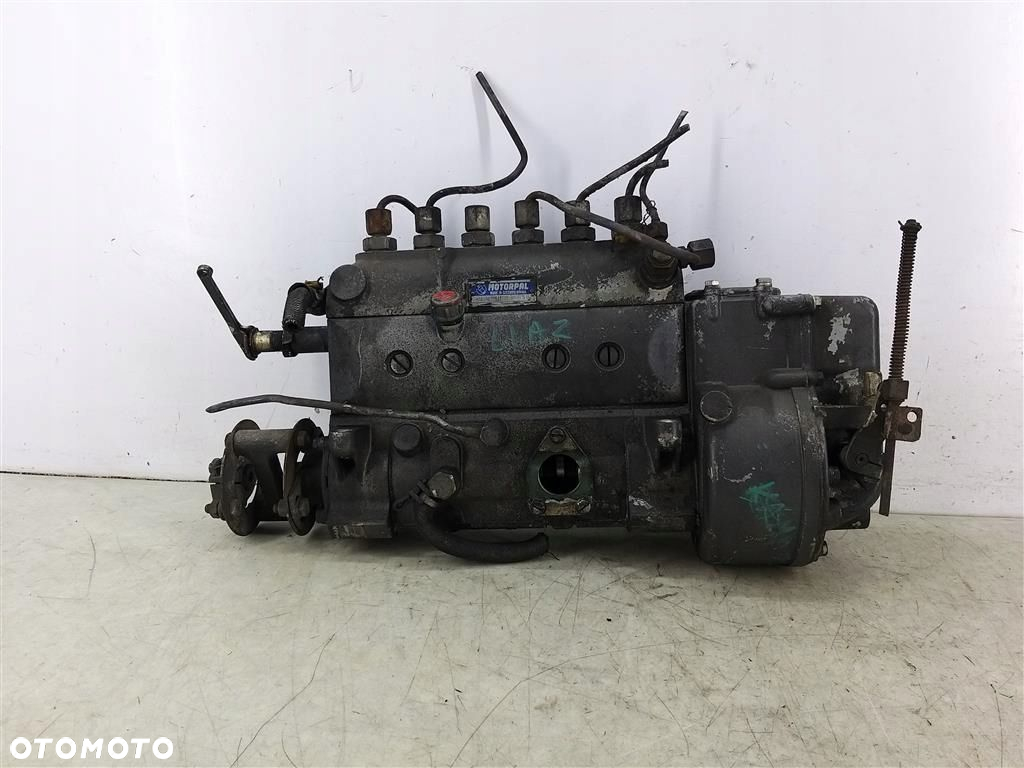 Pompa wtryskowa Liaz PV6B11K215 MOTORPAL - 2