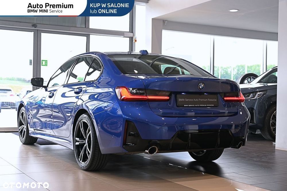 BMW Seria 3 318i - 22