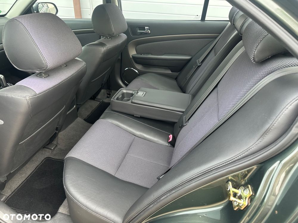Chevrolet Epica 2.0 LS - 27