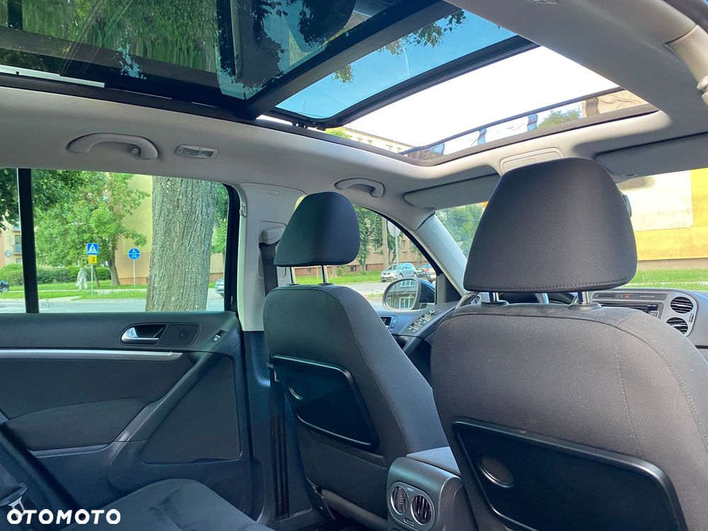 Volkswagen Tiguan 2.0 TDI Sport&Style - 11