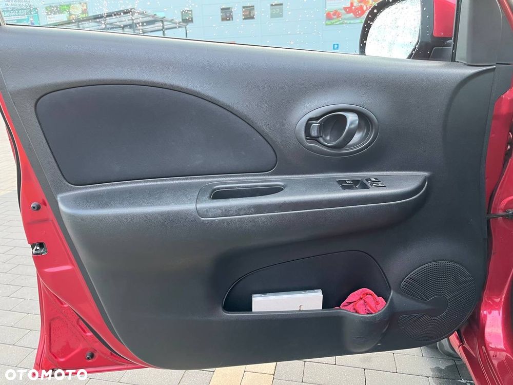 Nissan Micra 1.2 Acenta - 29