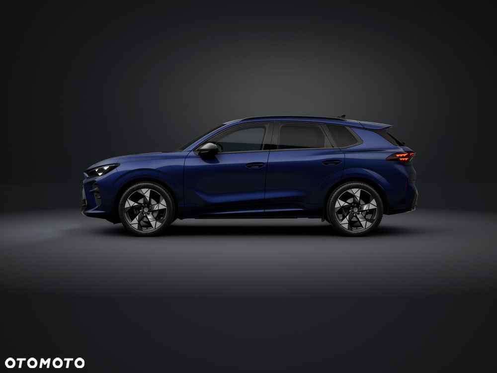 Cupra Terramar 2026 photo 2