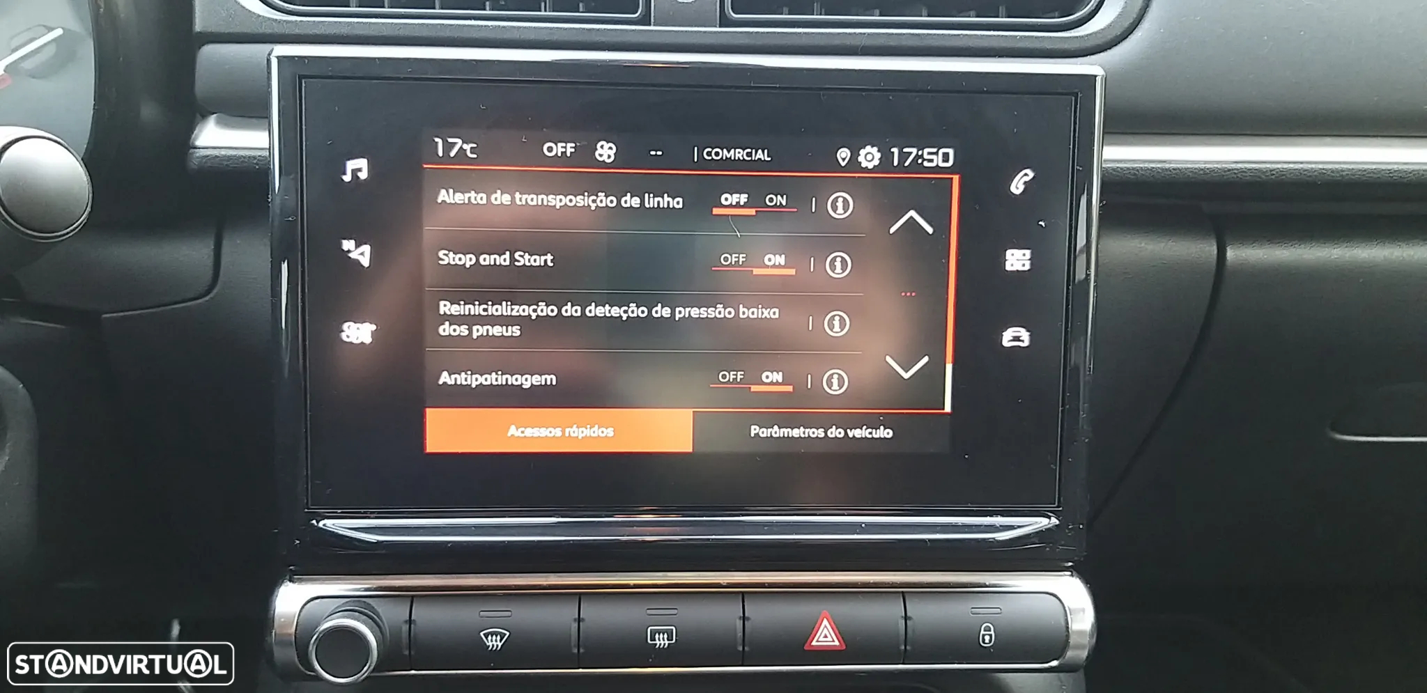 Citroën C3 1.2 PureTech C-Series - 14