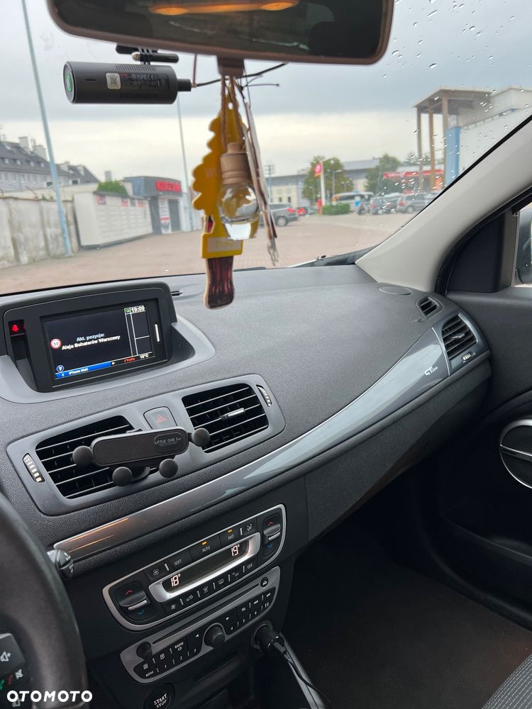 Renault Megane 1.4 16V TCE Bose Edition - 13