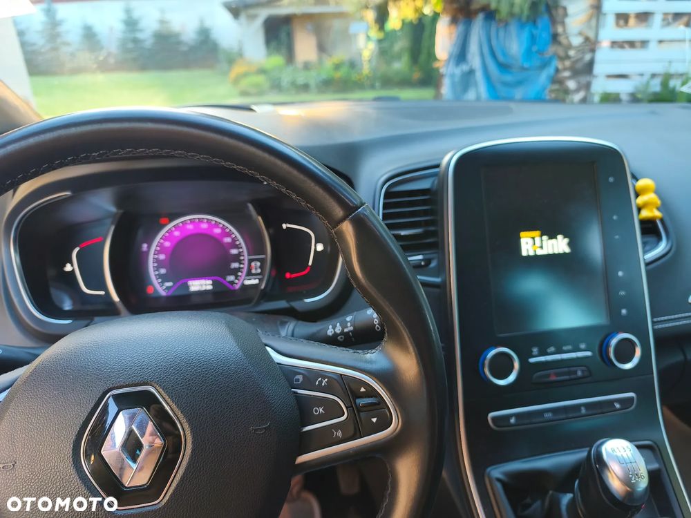 Renault Scenic ver-energy-tce-130-intens - 9