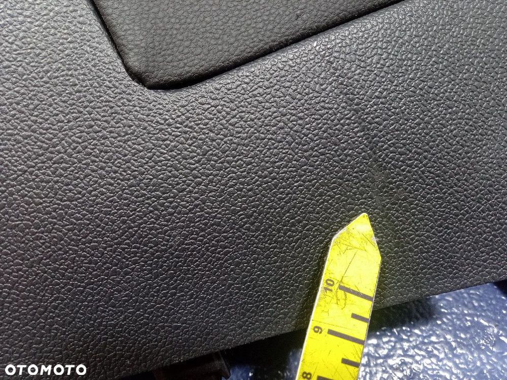 VW PASSAT B8 KOMBI VARIANT BOCZEK KANAPY LEWY SKÓRA 3G9885701A - 8