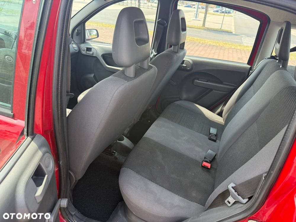 Fiat Panda - 7