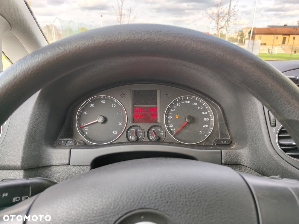 Volkswagen Golf 1.4 Goal - 6