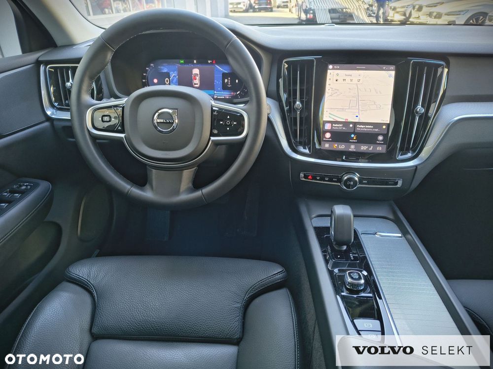 Volvo V60 - 23