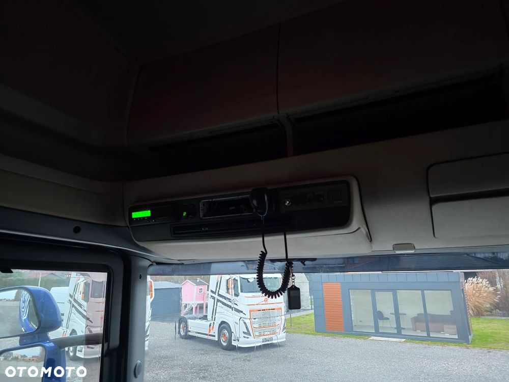 Scania R450/EURO6/BEZ EGR/SPROWADZONA/ON 1200L/SERWISOWANA - 29