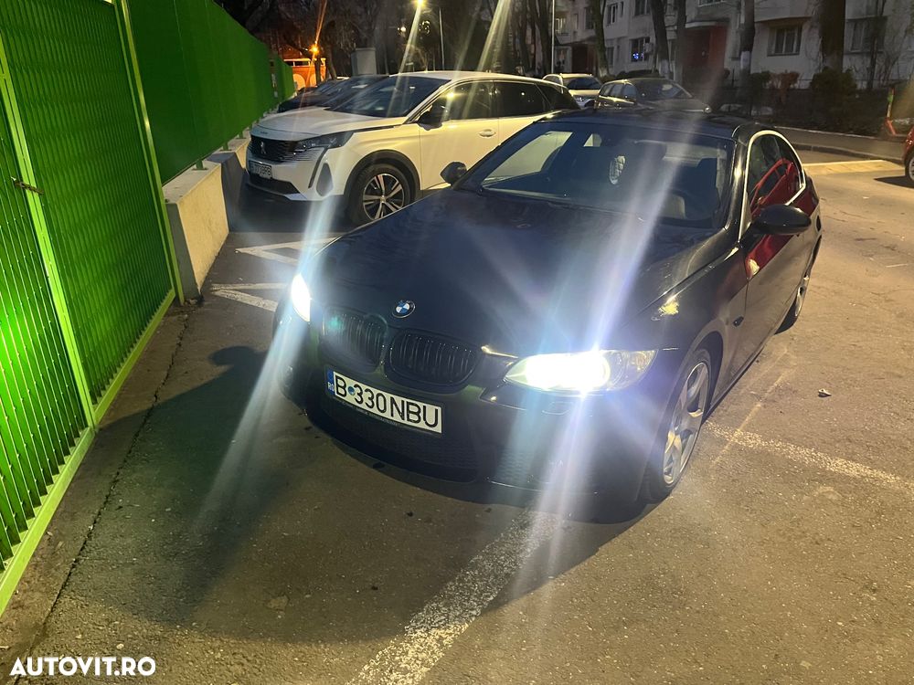 BMW Seria 3 325Ci - 5