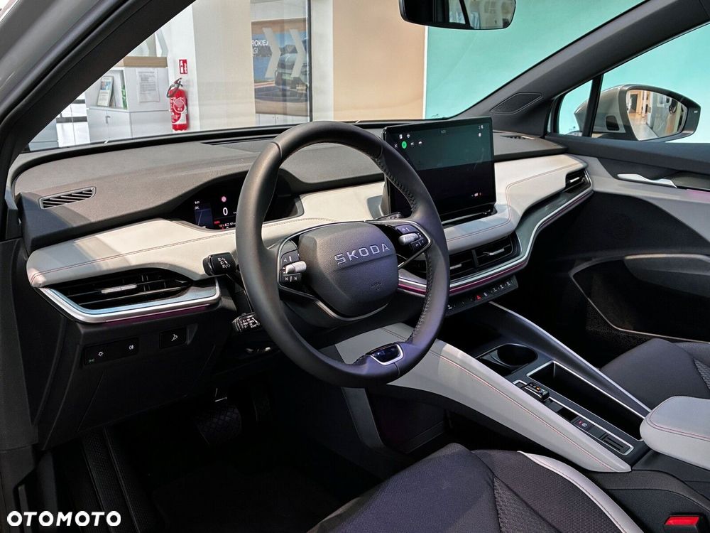 Skoda Elroq - 5