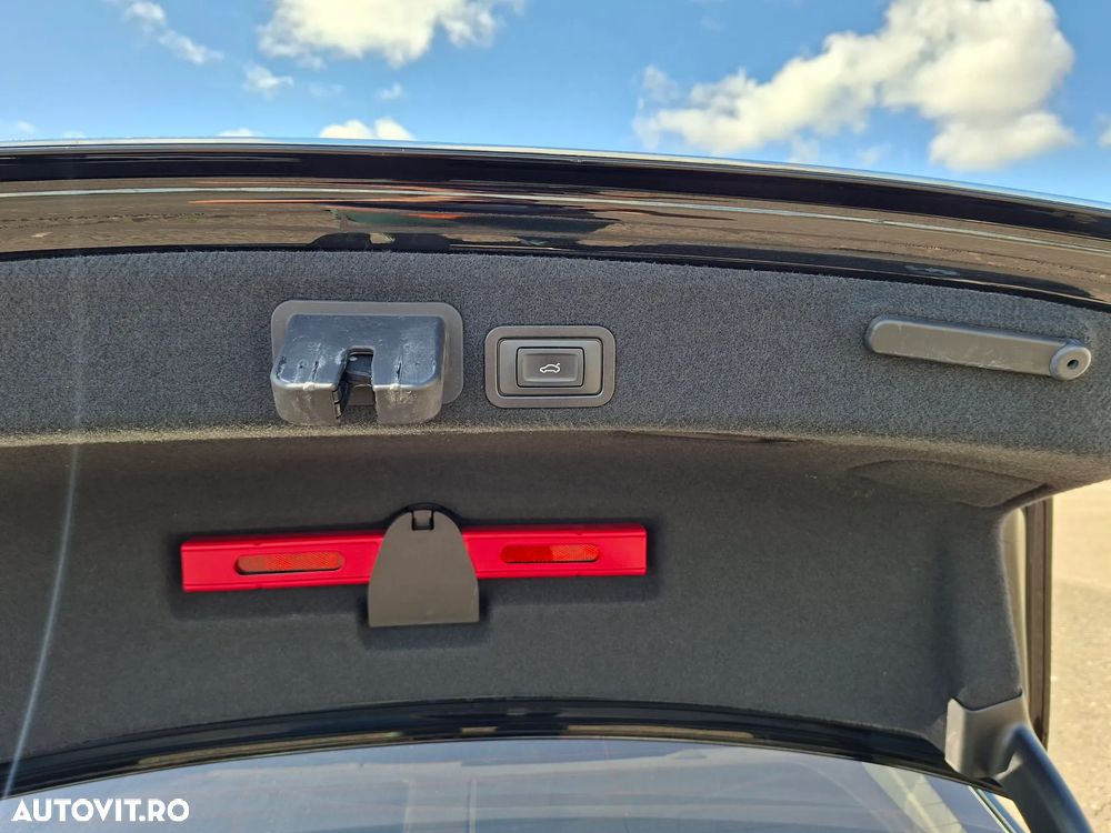 Audi A6 - 14