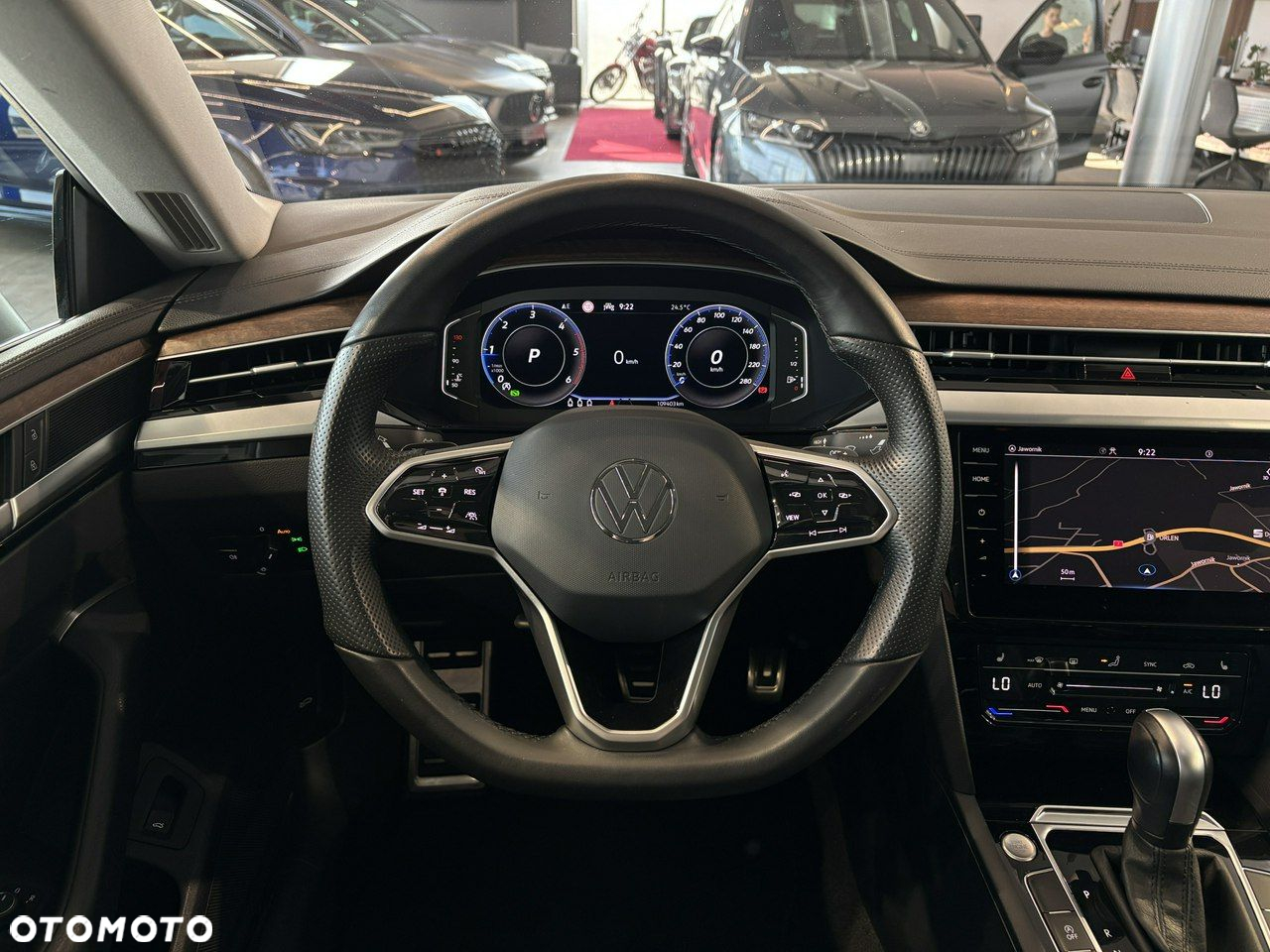 Volkswagen Arteon - 19