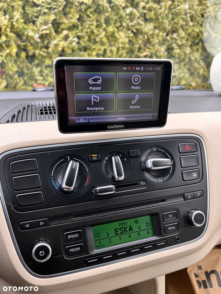 Skoda Citigo 1.0 Sport - 31