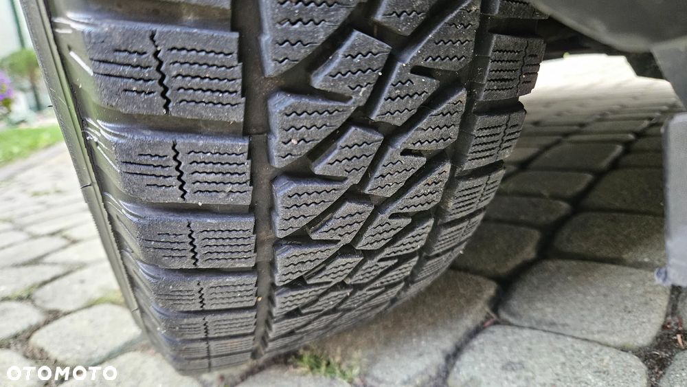 Renault Trafic L2 Długi Nawigacja Kamera Klima Parktronik Hak - 34