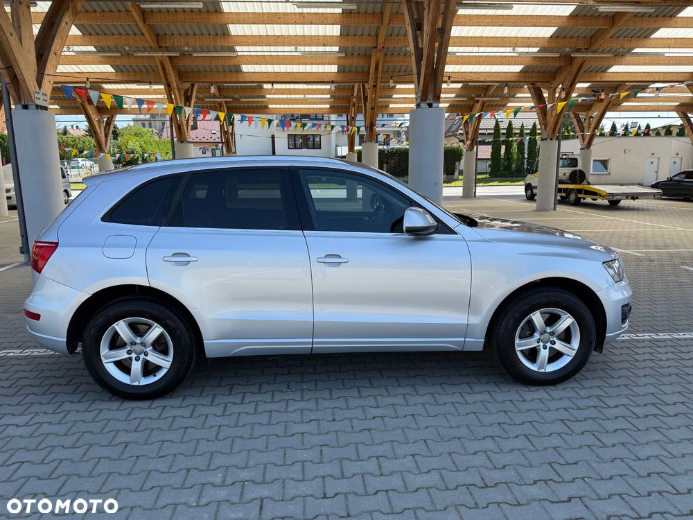 Audi Q5 3.0 TDI Quattro S tronic - 10