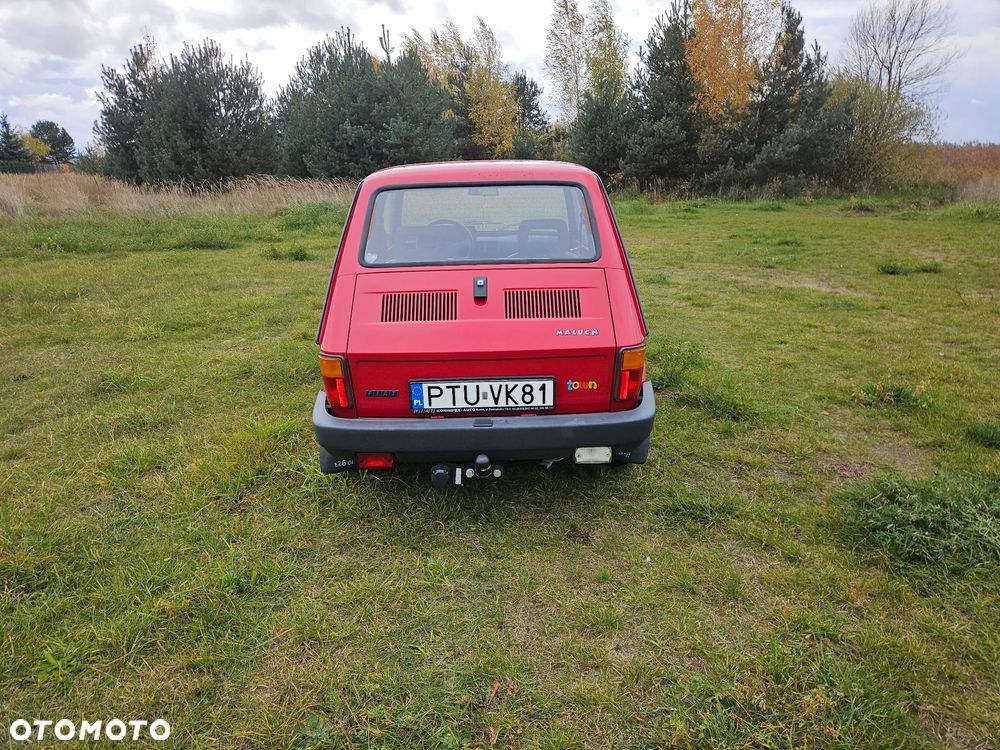 Fiat 126 - 6