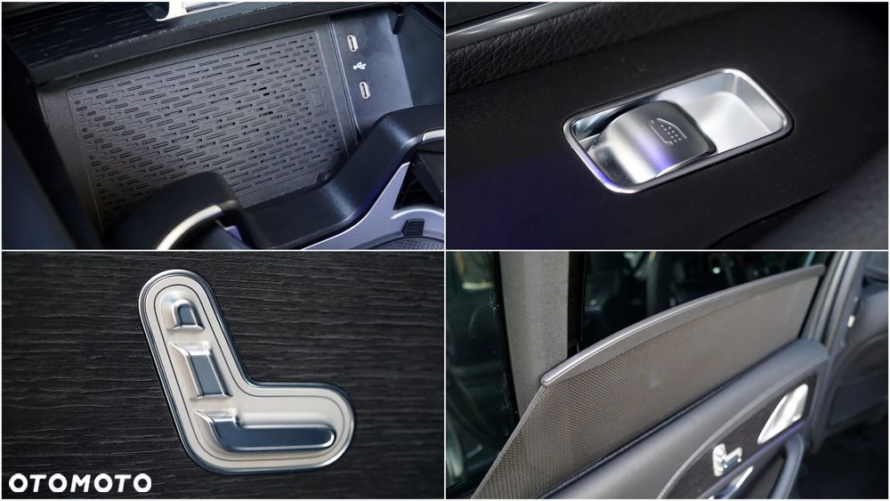 Mercedes-Benz GLE 450 d 4Matic 9G-TRONIC AMG Line Advanced Plus - 29