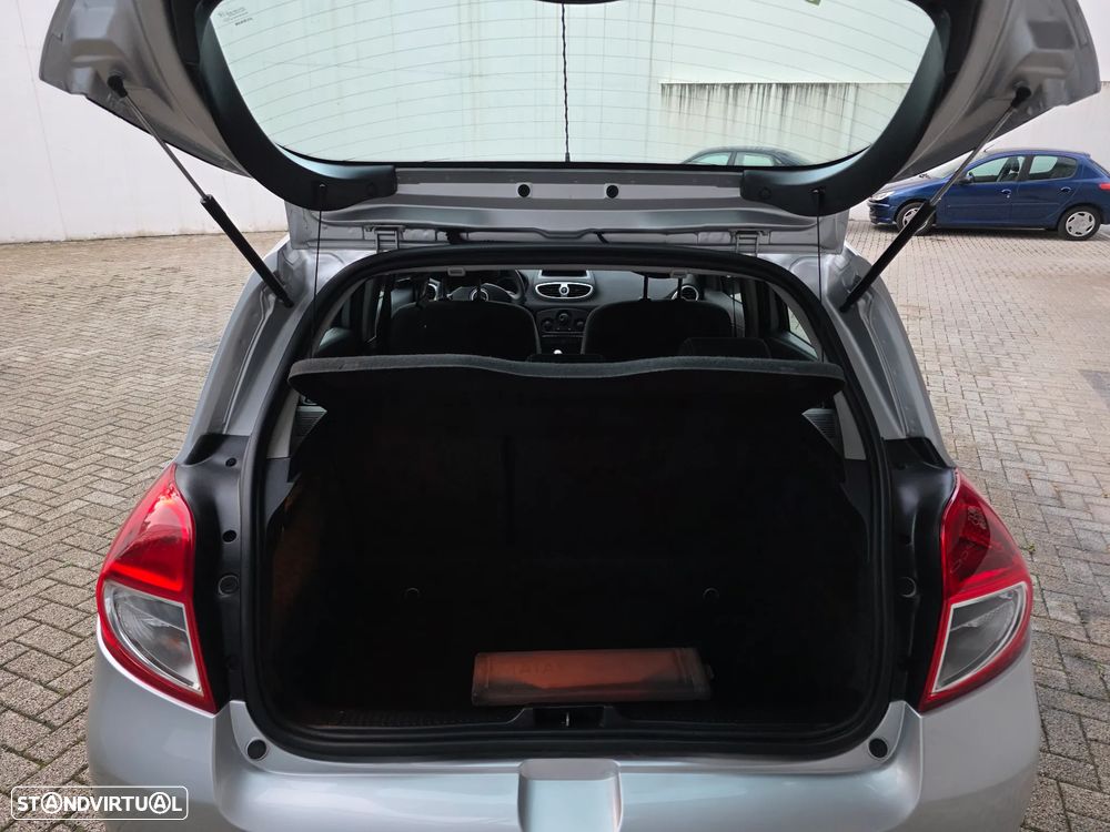 Renault Mégane Break 1.5 dCi SE Exclusive S - 58