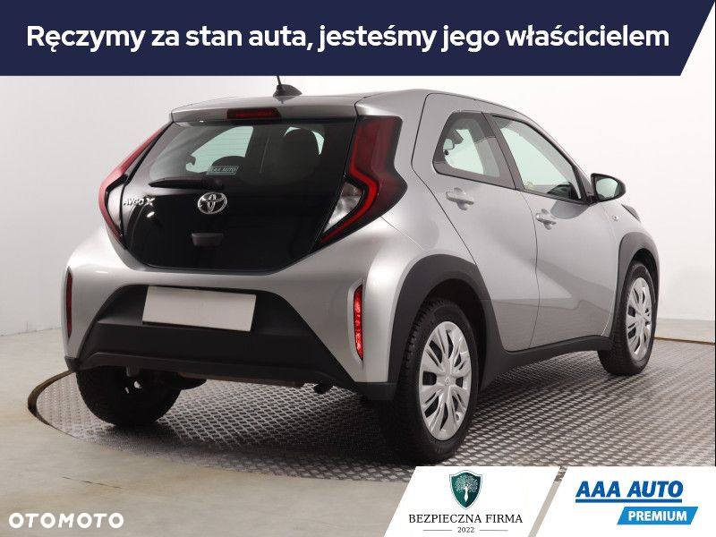 Toyota Aygo - 6
