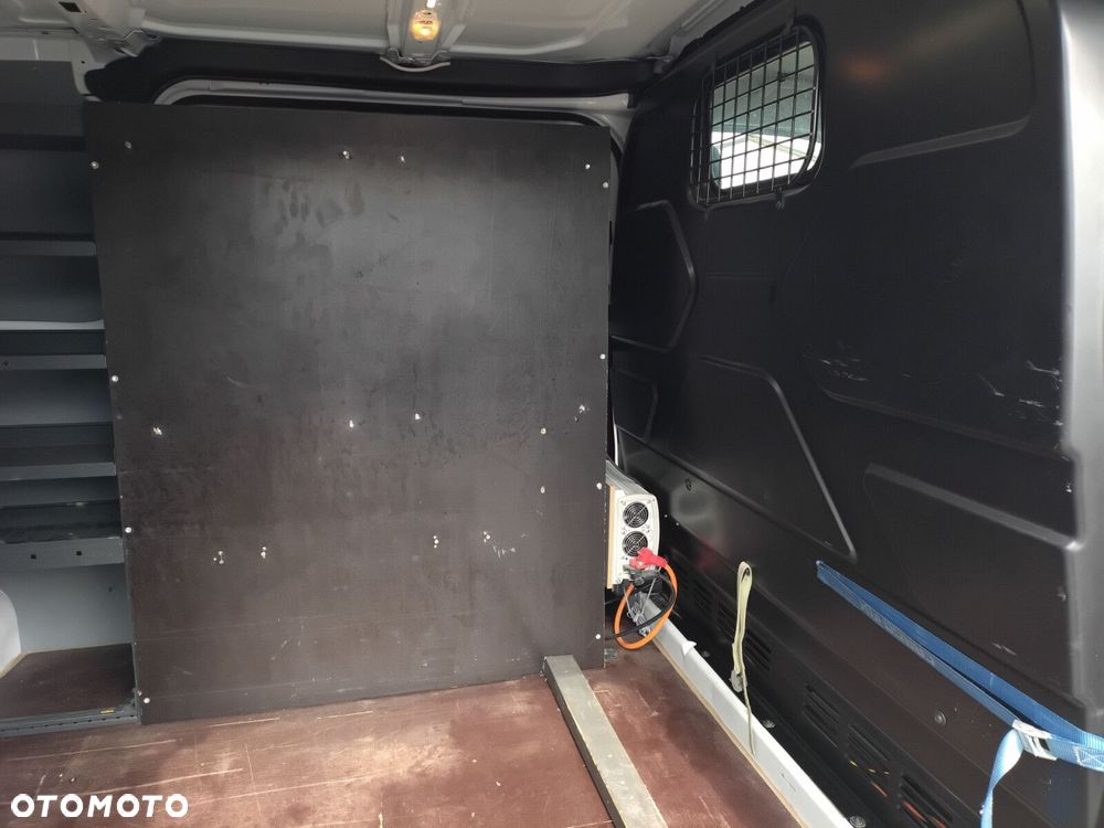 Ford transit-custom 320L2H1 Trend 170KM - 16