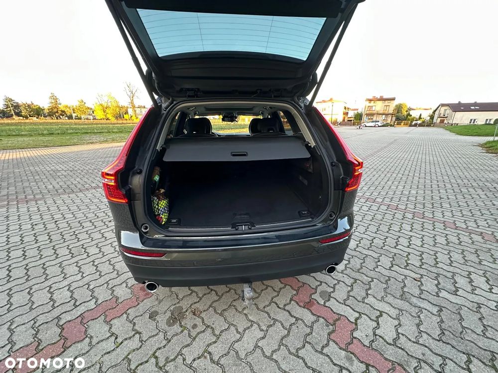 Volvo XC 60 - 10