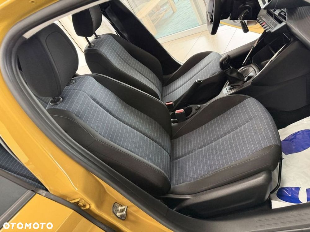 Peugeot 208 PureTech 75 Active - 24