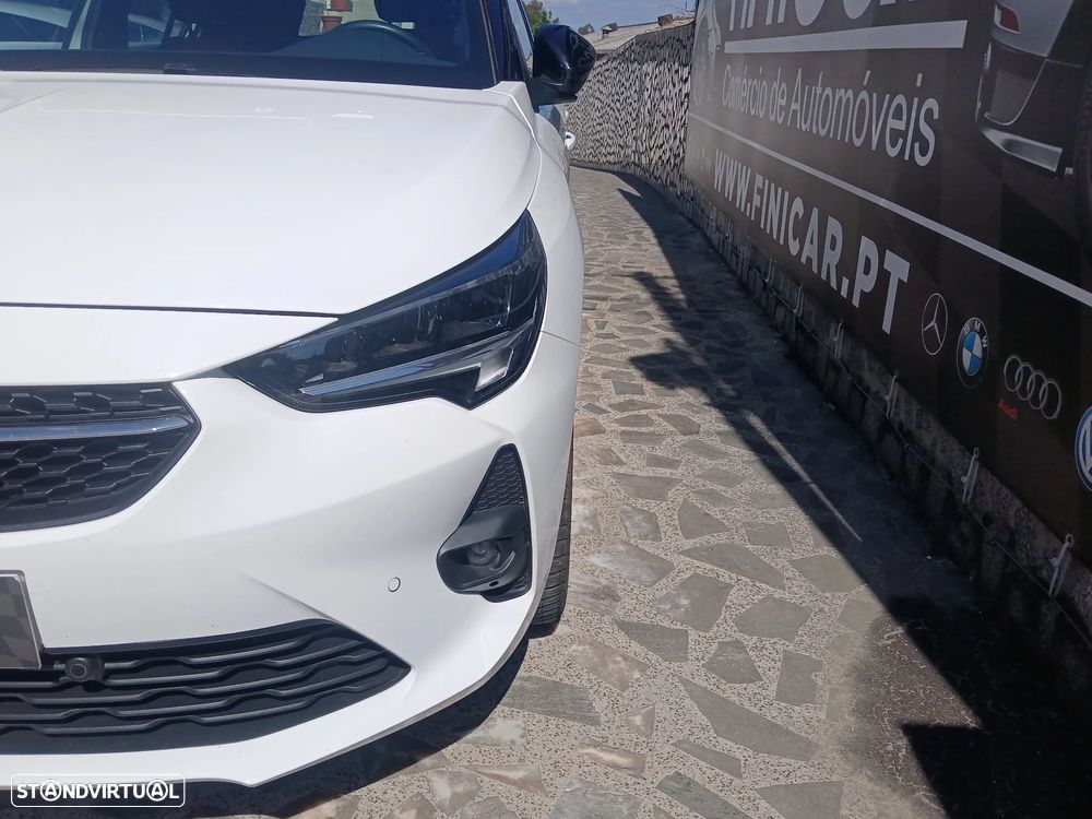 Opel Corsa-e GS Line - 12