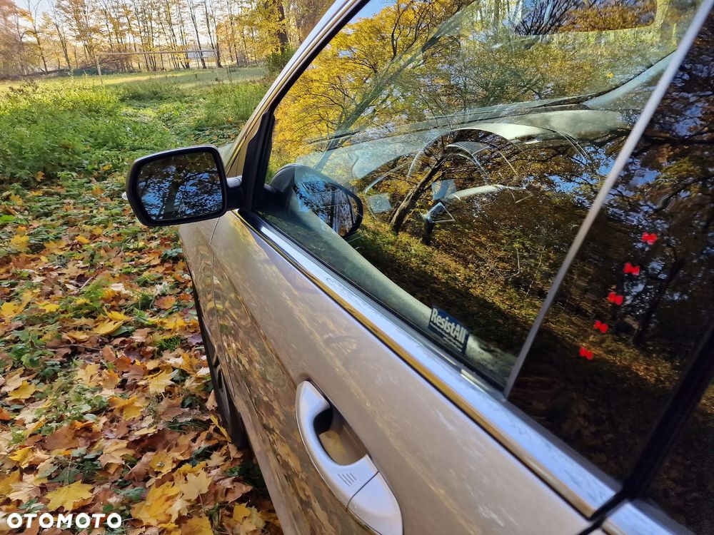 Ford Edge - 11