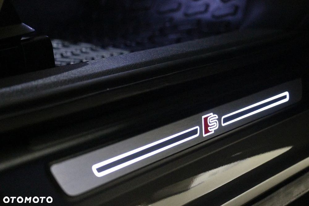 Audi Q5 45 TFSI quattro S tronic S line - 34