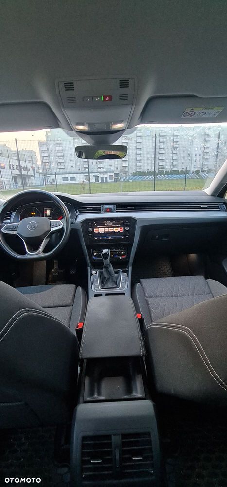 Volkswagen Passat Variant - 6