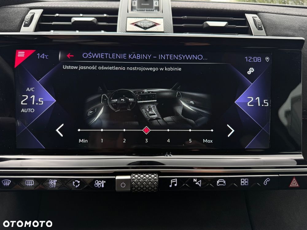 DS Automobiles DS 7 Crossback 1.6 PureTech Performance Line + - 29