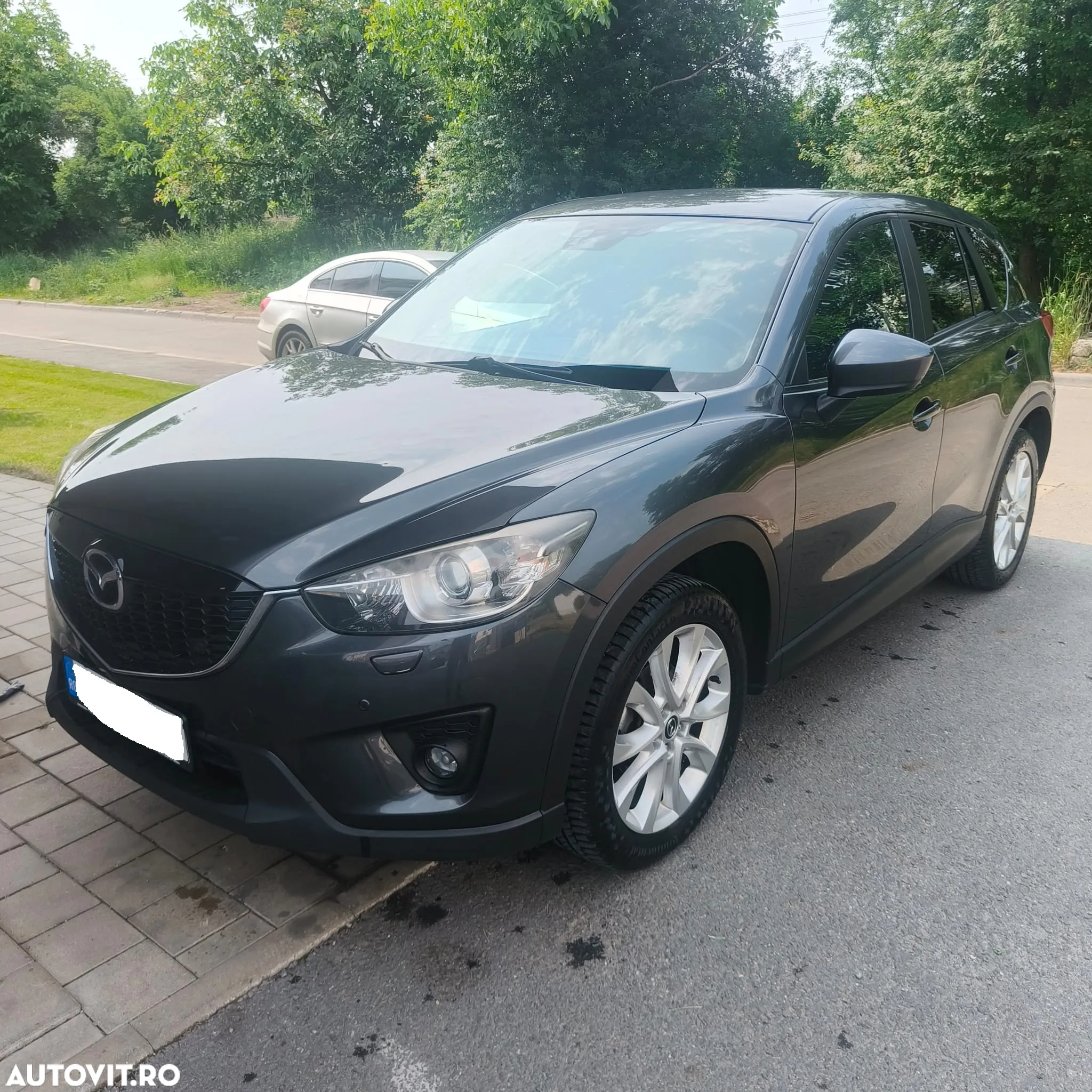 Mazda CX-5 - 2