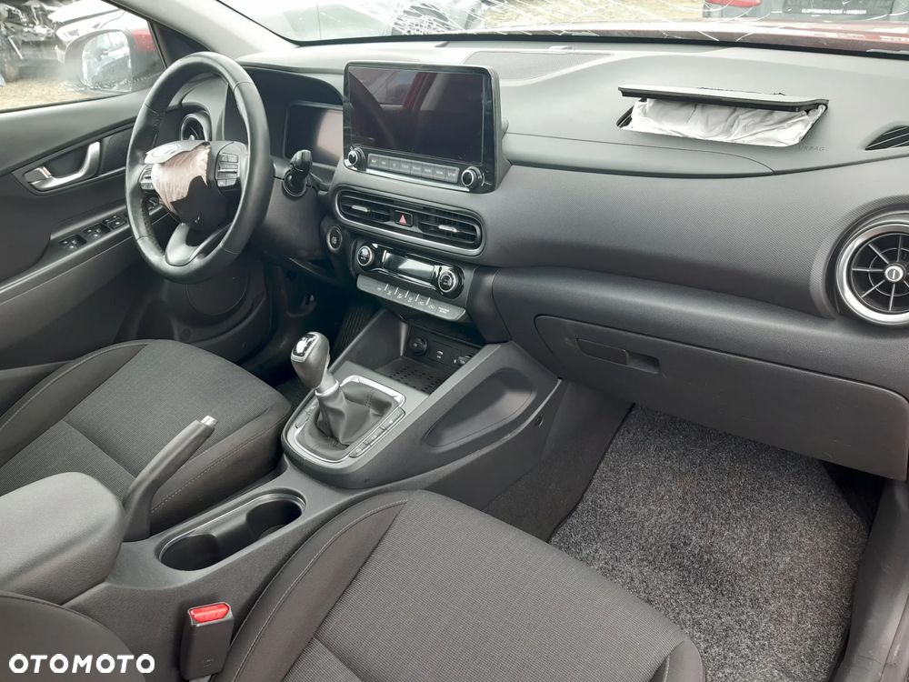 Hyundai Kona 1.0 T-GDI Advantage - 16