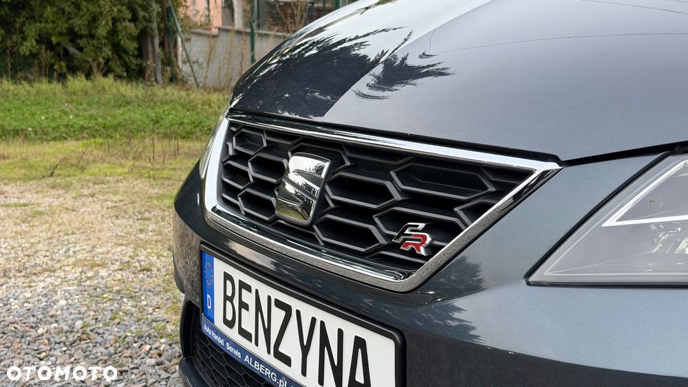 Seat Leon 1.5 EcoTSI Evo FR S&S - 12