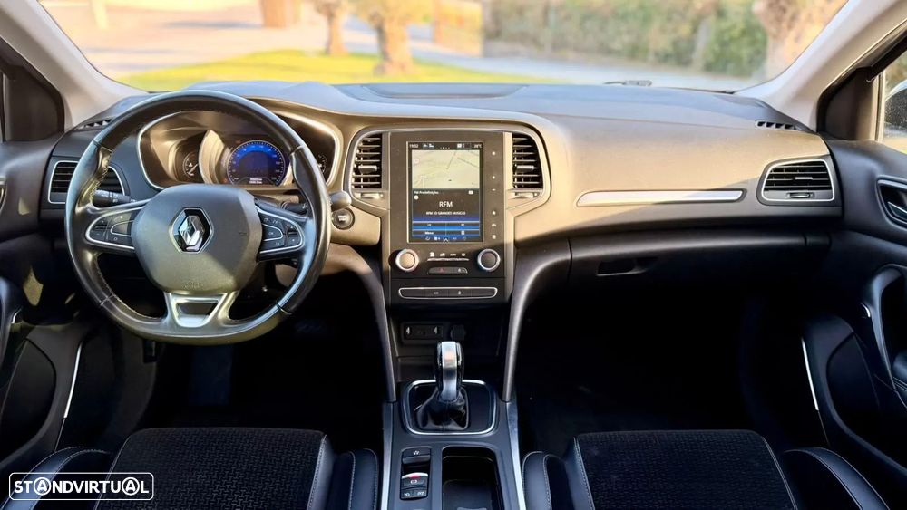 Renault Mégane - 12