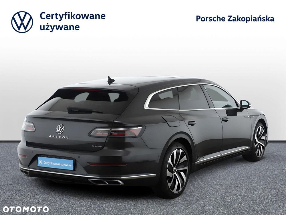 Volkswagen Arteon Shooting Brake 2.0 TDI 4Motion R-Line DSG - 6