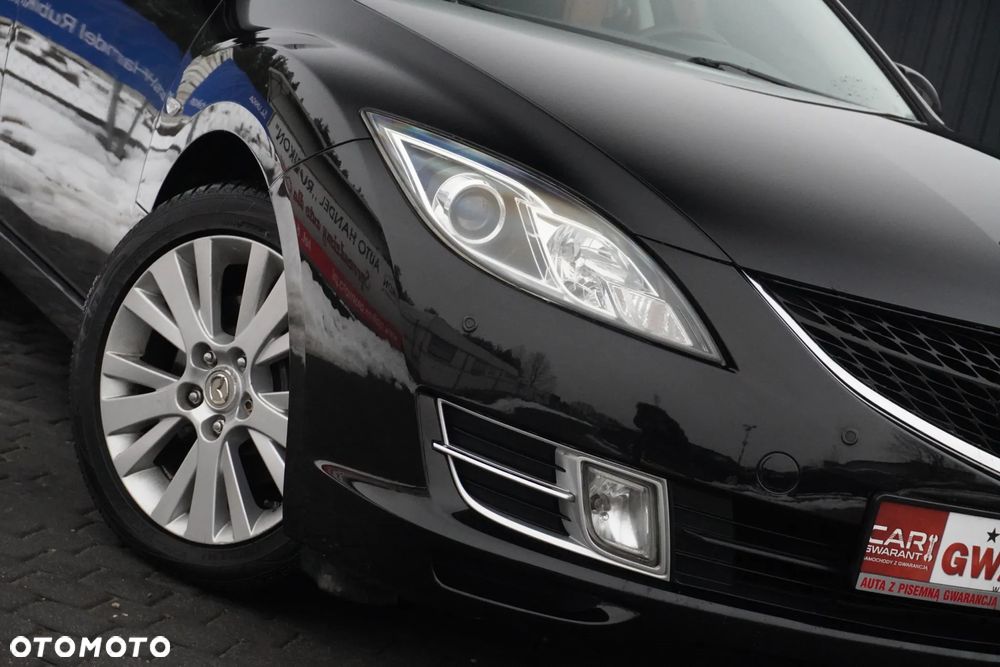 Mazda 6 2.0 Dynamic - 11
