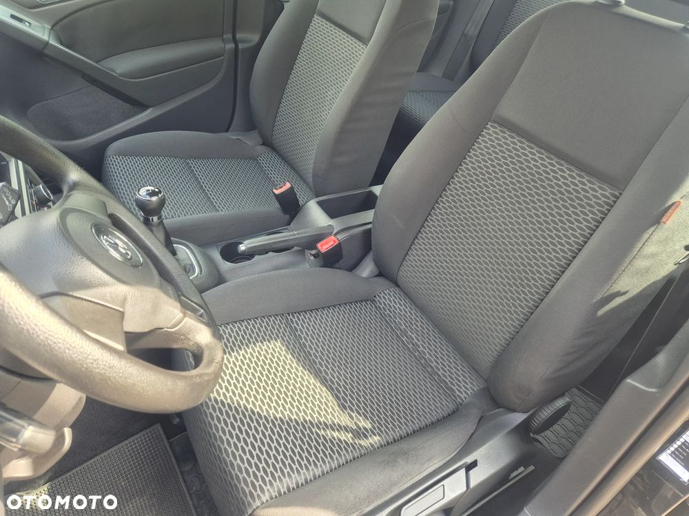 Volkswagen Golf 1.4 United - 35