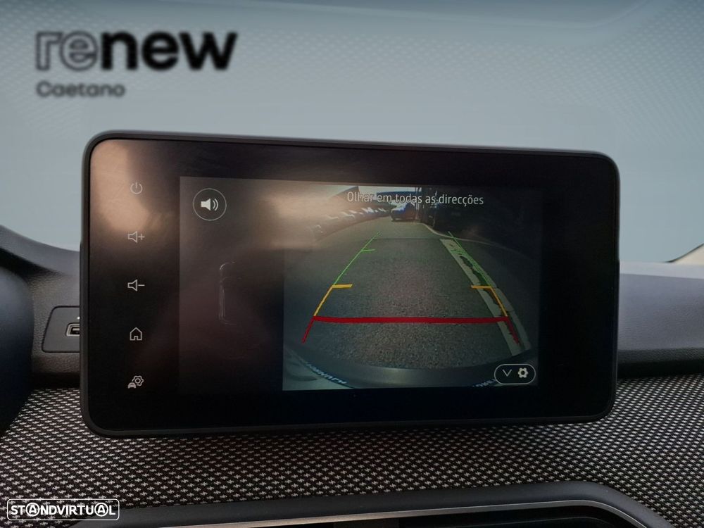 Dacia Sandero 1.0 TCe Expression - 23