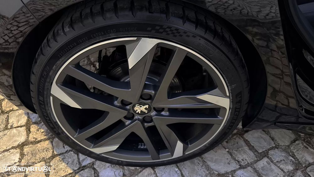 Peugeot 308 GTi by Sport - 15