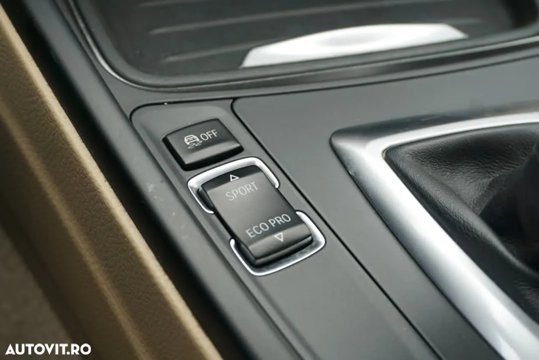BMW Seria 3 - 23