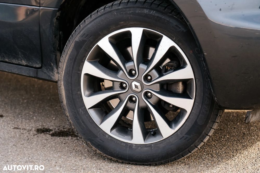 Renault Koleos 2.0 dCI Privilege - 17