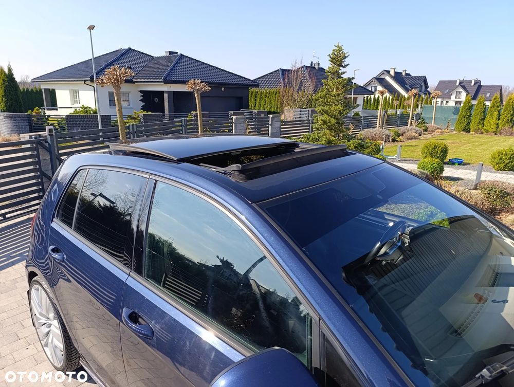 Volkswagen Golf 2.0 GTI DSG - 12