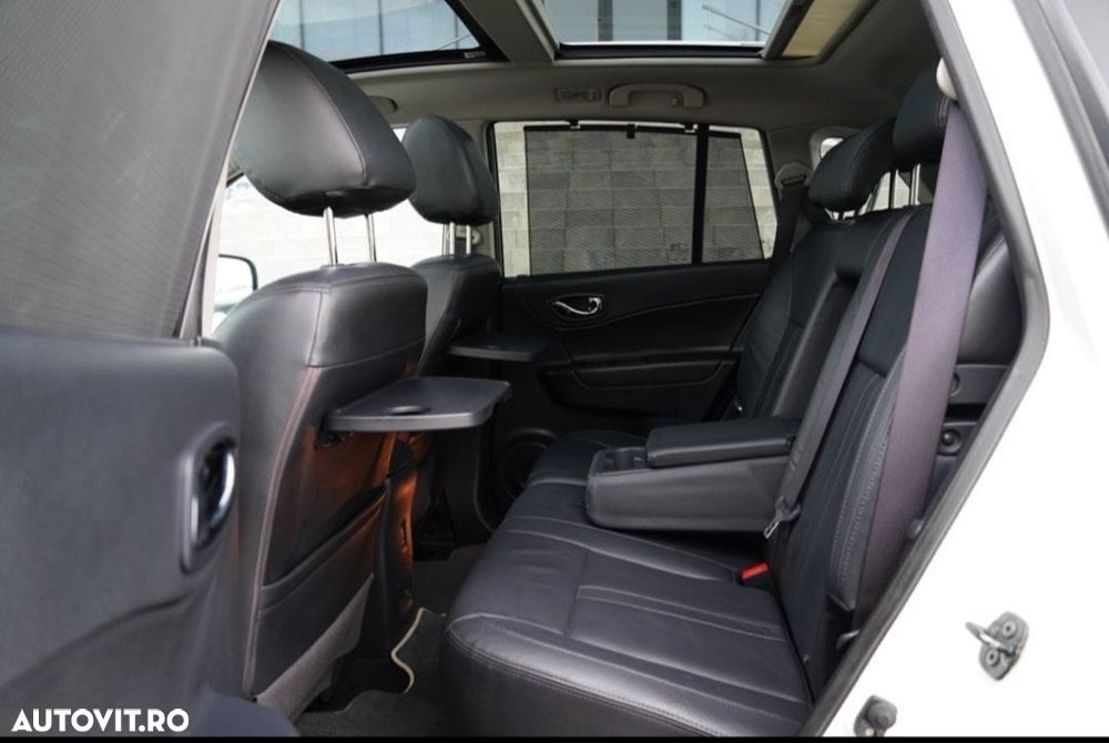 Renault Koleos 2.0 dCI 4X4 Dinamique Aut - 14