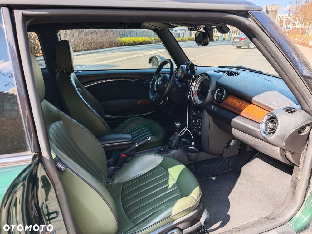 MINI Cooper S - 29