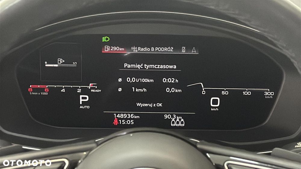 Audi A5 Sportback 40 TFSI mHEV S tronic - 15